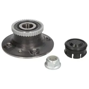 Comparateur de prix : Jeu de roulements de roue SNR R155.82