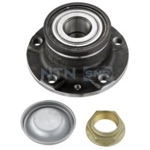 Comparateur de prix : SNR Roulement de roue pour PEUGEOT: RCZ, 407 (Ref: R159.51)