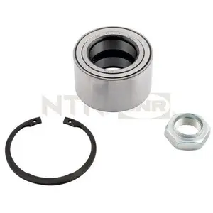 Jeu de roulements de roue SNR R159.52