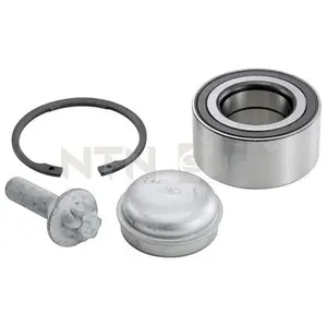 Comparateur de prix : Roulement de roue SNR R151.40 - Réf. 1064192