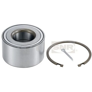 SNR Roulement de roue pour NISSAN: X-Trail (Ref: R168.66) pas cher