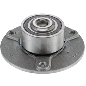 SNR Roulement de roue pour SMART: Fortwo (Ref: R187.03)
