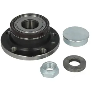 Jeu de roulements de roue SNR R141.24 pas cher