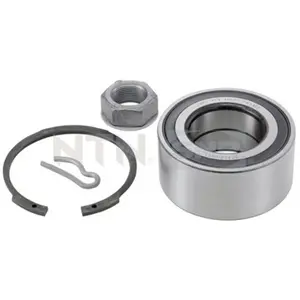 Jeu de roulements de roue SNR R159.59 pas cher