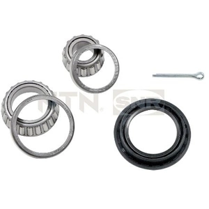 Comparateur de prix : Kit de roulements de roue, Essieu arrière SNR, par ex. pour Opel, Daewoo, Vauxhall, Suzuki