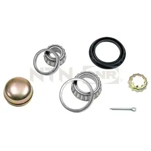 Comparateur de prix : Jeu de roulements de roue SNR R154.13