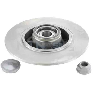 Disque De Frein Avec Roulements Snr Kf159.63u pas cher