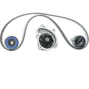 SNR KDP453.310 Kit de distribution + pompe à eau Nombre de dents: 131 pas cher