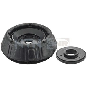 Comparateur de prix : SNR KB684.16 Kit de réparation de support de suspension pour essieu avant