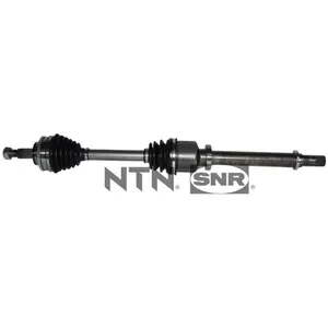 SNR Cardan pour RENAULT: Clio, Symbol - Thalia, Thalia (Ref: DK55.087) pas cher