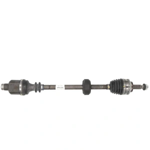 SNR Cardan pour RENAULT: Kangoo & NISSAN: Kubistar (Ref: DK55.122) pas cher