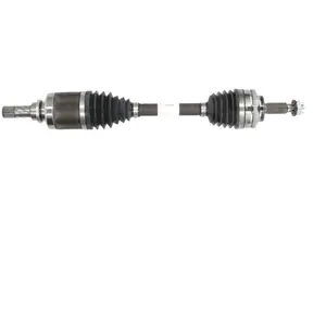 SNR Cardan pour RENAULT: Kangoo & NISSAN: Kubistar (Ref: DK55.113) pas cher