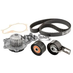 Comparateur de prix : Kit de distribution + pompe à eau SNR KDP459.670 - Réf. KDP459.670