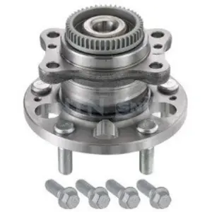 SNR Roulement de roue pour KIA: Carens (Ref: R189.30)