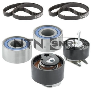 Kit de distribution SNR, par ex. pour Jaguar, Land Rover, Citroën, Peugeot pas cher