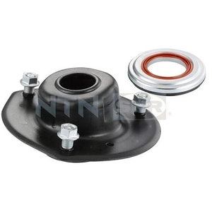 Kit de réparation, coupelle de suspension SNR KB669.17 gauche