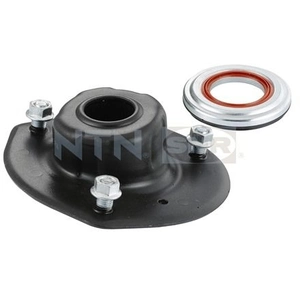 Kit de réparation, coupelle de suspension SNR KB669.18 droite