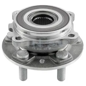 SNR Roulement de roue pour LAND ROVER: Range Rover (Ref: R183.18)
