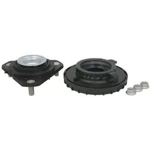 Comparateur de prix : Kit de réparation, coupelle de suspension, Essieu avant SNR, par ex. pour Honda