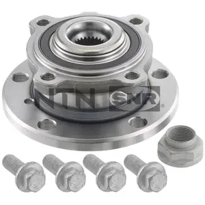 SNR Roulement de roue pour MINI: MINI (Ref: R162.55)
