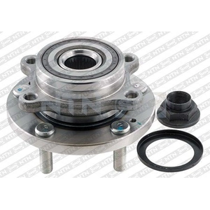 SNR Roulement de roue pour KIA: Ceed & HYUNDAI: i30 (Ref: R184.78)