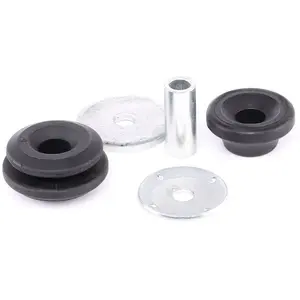 SNR Kit de réparation pour palier de jambe de force arrière KB973.02