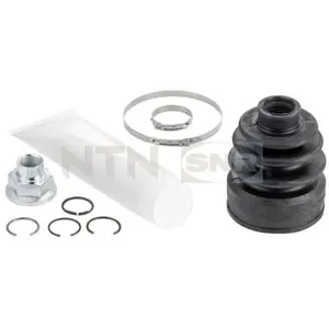 Comparateur de prix : SNR Soufflet de cardan pour SUZUKI: Swift (Ref: IBK77.003)