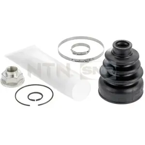 Comparateur de prix : SNR Soufflet de cardan pour SUZUKI: Vitara, SX4 (Ref: IBK77.004)