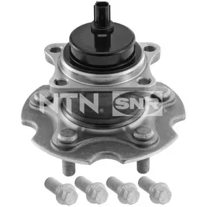 SNR Roulement de roue pour TOYOTA: RAV4 & LEXUS: NX (Ref: R169.95)