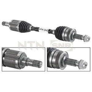 SNR Cardan pour CHEVROLET: Aveo (Ref: DK53.001) pas cher