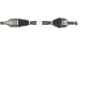 SNR Cardan pour RENAULT: Captur (Ref: DK55.065) pas cher
