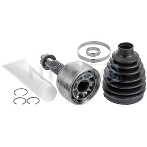 Comparateur de prix : Jeu de joints, arbre de transmission, Essieu avant droit SNR, par ex. pour Renault, Dacia