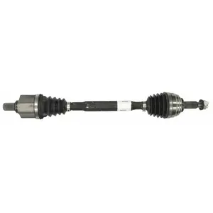 Arbre de transmission, Essieu avant gauche SNR, par ex. pour Renault