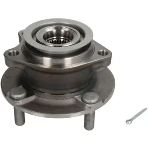 Comparateur de prix : SNR Roulement de roue pour NISSAN: NV200 (Ref: R141.87)