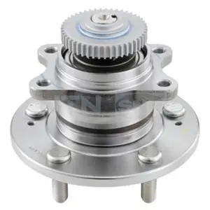 SNR Roulement de roue pour HYUNDAI: Sonata, ix35, i40 & KIA: Carens, Optima, Sportage (Ref: R189.20)