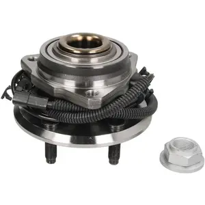 SNR Roulement de roue pour JEEP: Cherokee (Ref: R186.28)