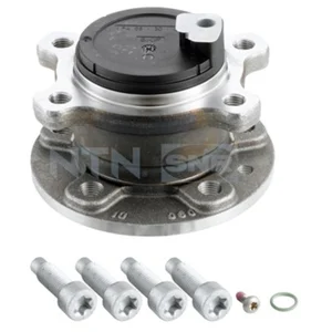 Kit De Roulement De Roue Snr R165.34