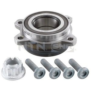 Roulement de roue SNR R154.66 - Réf. 1162936 pas cher