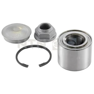 Kit De Roulement De Roue Snr R155.113