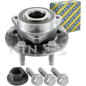 Snr r15358 Kit de roulement de Roue