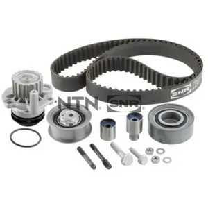 SNR KDP457.370 Pompe à Eau + Kit De Distribution Nbr. dents: 141 pas cher