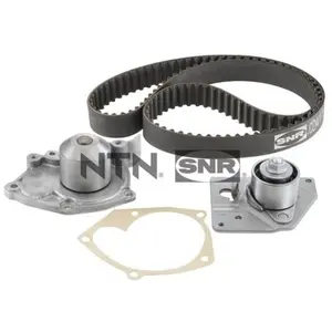 Kit de distribution + pompe à eau SNR KDP455.470 - Réf. 1349967 pas cher