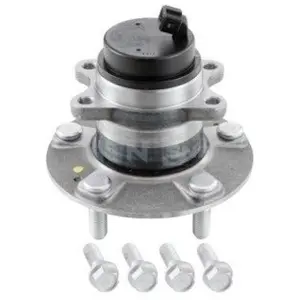 Comparateur de prix : SNR Roulement de roue pour KIA: Venga, Soul & HYUNDAI: ix20 (Ref: R189.17)