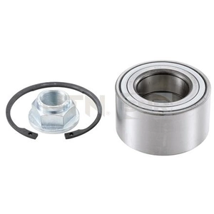 Comparateur de prix : SNR Roulement de roue pour MAZDA: 6 (Ref: R170.56)