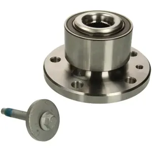 Jeu de roulements de roue SNR R165.41 pas cher