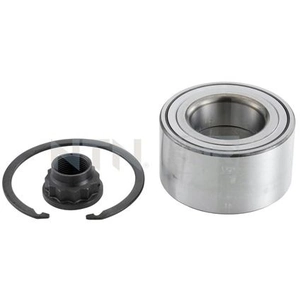 SNR Roulement de roue pour TOYOTA: Camry, Previa & LEXUS: ES, RX (Ref: R169.73)