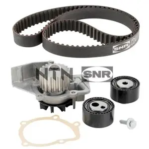 SNR Pompe à eau + kit de courroie de distribution KDP459.330 pas cher