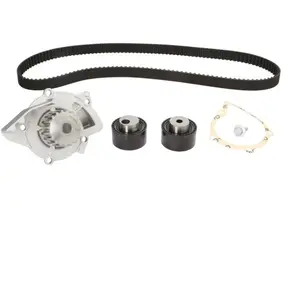 Comparateur de prix : SNR Pompe à eau + kit de courroie de distribution KDP459.320