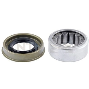 Comparateur de prix : SNR Roulement de roue pour FORD: Transit/Tourneo (Ref: R141.34)