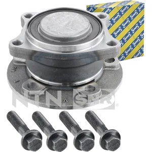 SNR Roulement de roue pour VOLVO: XC 90 (Ref: R165.40)